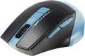 Клавиатура + мышь A4Tech Fstyler FG1035 клав:черный/синий мышь:черный/синий USB беспроводная Multimedia (FG1035 NAVY BLUE) Клавиатура + мышь A4Tech Fstyler FG1035 клав:черный/синий мышь:черный/синий USB беспроводная Multimedia (FG1035 NAVY BLUE)