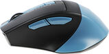 Клавиатура + мышь A4Tech Fstyler FG1035 клав:черный/синий мышь:черный/синий USB беспроводная Multimedia (FG1035 NAVY BLUE) Клавиатура + мышь A4Tech Fstyler FG1035 клав:черный/синий мышь:черный/синий USB беспроводная Multimedia (FG1035 NAVY BLUE)