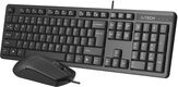 Клавиатура + мышь A4Tech KR-3330 клав:черный мышь:черный USB Клавиатура + мышь A4Tech KR-3330 клав:черный мышь:черный USB