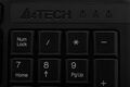 Клавиатура + мышь A4Tech KR-3330 клав:черный мышь:черный USB Клавиатура + мышь A4Tech KR-3330 клав:черный мышь:черный USB