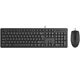 Клавиатура + мышь A4Tech KR-3330 клав:черный мышь:черный USB Клавиатура + мышь A4Tech KR-3330 клав:черный мышь:черный USB