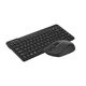 Клавиатура + мышь A4Tech Fstyler FG2200 Air2 клав:черный мышь:черный USB беспроводная slim (FG2200 AIR2 BLACK) Клавиатура + мышь A4Tech Fstyler FG2200 Air2 клав:черный мышь:черный USB беспроводная slim (FG2200 AIR2 BLACK)