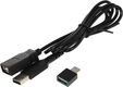 Клавиатура + мышь A4Tech Fstyler FG2200 Air2 клав:бежевый мышь:бежевый USB беспроводная slim (FG2200 AIR2 BEIGE) Клавиатура + мышь A4Tech Fstyler FG2200 Air2 клав:бежевый мышь:бежевый USB беспроводная slim (FG2200 AIR2 BEIGE)