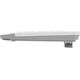 Клавиатура A4Tech Fstyler FK10 белый/серый USB (FK10 WHITE)