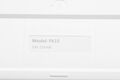 Клавиатура A4Tech Fstyler FK15 белый USB (FK15 WHITE)
