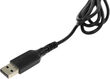 Клавиатура A4Tech KR-3 черный USB