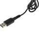 Клавиатура A4Tech KR-3 черный USB