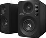 Колонки GMNG GG-SP610ACW 2.0 черный 60Вт BT Колонки GMNG GG-SP610ACW 2.0 черный 60Вт BT