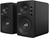 Колонки GMNG GG-SP610ACW 2.0 черный 60Вт BT Колонки GMNG GG-SP610ACW 2.0 черный 60Вт BT