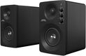 Колонки GMNG GG-SP610ACW 2.0 черный 60Вт BT Колонки GMNG GG-SP610ACW 2.0 черный 60Вт BT