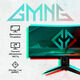 Монитор GMNG 34 Монитор GMNG 34