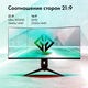 Монитор GMNG 34 Монитор GMNG 34