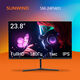 Монитор SunWind 23.8 Монитор SunWind 23.8