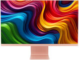 Монитор Digma Pro 27" Art L розовое золото IPS LED 5ms 16:9 HDMI M/ M матовая 300cd 178гр/ 178гр 2560x1440 165Hz FreeSync DP 2K USB 5.7кг DM27SP03