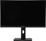 Монитор Pinebro 27" MF-2704ADU черный IPS LED 5ms 16:9 HDMI M/ M матовая HAS Piv 250cd 178гр/ 178гр 1920x1080 75Hz FreeSync VGA DP FHD USB 4.4кг&nbsp;<img style='position: relative;margin:0' src='/image/only_to_order_edit.gif' alt='На заказ' title='На заказ' />