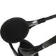 Наушники с микрофоном A4Tech HU-9 черный 1.8м накладные USB оголовье (HU-9 (BLACK)) Наушники с микрофоном A4Tech HU-9 черный 1.8м накладные USB оголовье (HU-9 (BLACK))