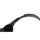 Наушники с микрофоном A4Tech HU-9 черный 1.8м накладные USB оголовье (HU-9 (BLACK)) Наушники с микрофоном A4Tech HU-9 черный 1.8м накладные USB оголовье (HU-9 (BLACK))