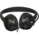 Наушники с микрофоном A4Tech Fstyler FH100i черный 1.8м накладные оголовье (FH100I (STONE BLACK)) Наушники с микрофоном A4Tech Fstyler FH100i черный 1.8м накладные оголовье (FH100I (STONE BLACK))