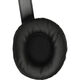 Наушники с микрофоном A4Tech Fstyler FH100i черный 1.8м накладные оголовье (FH100I (STONE BLACK)) Наушники с микрофоном A4Tech Fstyler FH100i черный 1.8м накладные оголовье (FH100I (STONE BLACK))