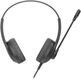 Наушники с микрофоном A4Tech Fstyler FH100i черный 1.8м накладные оголовье (FH100I (STONE BLACK)) Наушники с микрофоном A4Tech Fstyler FH100i черный 1.8м накладные оголовье (FH100I (STONE BLACK))