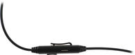 Наушники с микрофоном A4Tech Fstyler FH100i черный 1.8м накладные оголовье (FH100I (STONE BLACK)) Наушники с микрофоном A4Tech Fstyler FH100i черный 1.8м накладные оголовье (FH100I (STONE BLACK))