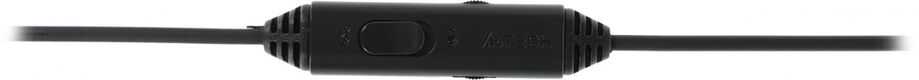 Наушники с микрофоном A4Tech Fstyler FH100i черный 1.8м накладные оголовье (FH100I (STONE BLACK)) Наушники с микрофоном A4Tech Fstyler FH100i черный 1.8м накладные оголовье (FH100I (STONE BLACK))