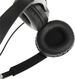 Наушники с микрофоном A4Tech Fstyler FH100i черный 1.8м накладные оголовье (FH100I (STONE BLACK)) Наушники с микрофоном A4Tech Fstyler FH100i черный 1.8м накладные оголовье (FH100I (STONE BLACK))