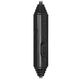 Наушники с микрофоном A4Tech Fstyler FH100U белый/черный 2м накладные USB оголовье (FH100U (PANDA)) Наушники с микрофоном A4Tech Fstyler FH100U белый/черный 2м накладные USB оголовье (FH100U (PANDA))