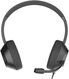 Наушники с микрофоном A4Tech Fstyler FH150U черный 2м накладные USB оголовье (FH150U BLACK) Наушники с микрофоном A4Tech Fstyler FH150U черный 2м накладные USB оголовье (FH150U BLACK)
