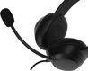 Наушники с микрофоном A4Tech Fstyler FH150U черный 2м накладные USB оголовье (FH150U BLACK) Наушники с микрофоном A4Tech Fstyler FH150U черный 2м накладные USB оголовье (FH150U BLACK)