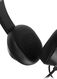 Наушники с микрофоном A4Tech Fstyler FH150U черный 2м накладные USB оголовье (FH150U BLACK) Наушники с микрофоном A4Tech Fstyler FH150U черный 2м накладные USB оголовье (FH150U BLACK)