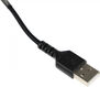 Наушники с микрофоном A4Tech Fstyler FH150U черный 2м накладные USB оголовье (FH150U BLACK) Наушники с микрофоном A4Tech Fstyler FH150U черный 2м накладные USB оголовье (FH150U BLACK)