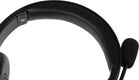 Наушники с микрофоном A4Tech Fstyler FH150U черный 2м накладные USB оголовье (FH150U BLACK) Наушники с микрофоном A4Tech Fstyler FH150U черный 2м накладные USB оголовье (FH150U BLACK)