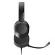 Наушники с микрофоном A4Tech Fstyler FH150U черный 2м накладные USB оголовье (FH150U BLACK) Наушники с микрофоном A4Tech Fstyler FH150U черный 2м накладные USB оголовье (FH150U BLACK)