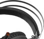 Наушники с микрофоном A4Tech Bloody G530 черный/серый 1.8м мониторные оголовье (G530 (GREY) USB) Наушники с микрофоном A4Tech Bloody G530 черный/серый 1.8м мониторные оголовье (G530 (GREY) USB)