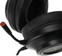Наушники с микрофоном A4Tech Bloody G528C черный 2м мониторные USB оголовье (G528C) Наушники с микрофоном A4Tech Bloody G528C черный 2м мониторные USB оголовье (G528C)