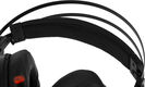 Наушники с микрофоном A4Tech Bloody G528C черный 2м мониторные USB оголовье (G528C) Наушники с микрофоном A4Tech Bloody G528C черный 2м мониторные USB оголовье (G528C)