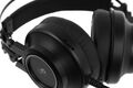 Наушники с микрофоном A4Tech Bloody G528C черный 2м мониторные USB оголовье (G528C) Наушники с микрофоном A4Tech Bloody G528C черный 2м мониторные USB оголовье (G528C)