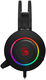 Наушники с микрофоном A4Tech Bloody G521 черный 2.3м мониторные USB оголовье (G521 (BLACK)) Наушники с микрофоном A4Tech Bloody G521 черный 2.3м мониторные USB оголовье (G521 (BLACK))