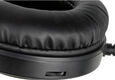 Наушники с микрофоном A4Tech Bloody G521 черный 2.3м мониторные USB оголовье (G521 (BLACK)) Наушники с микрофоном A4Tech Bloody G521 черный 2.3м мониторные USB оголовье (G521 (BLACK))