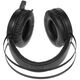 Наушники с микрофоном A4Tech Bloody G521 черный 2.3м мониторные USB оголовье (G521 (BLACK))