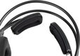 Наушники с микрофоном A4Tech Bloody G575 черный 2м мониторные USB оголовье (G575 USB/ BLACK) Наушники с микрофоном A4Tech Bloody G575 черный 2м мониторные USB оголовье (G575 USB/ BLACK)