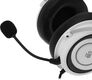 Наушники с микрофоном A4Tech Bloody G535 белый/черный 2м мониторные USB оголовье (G535 (BLACK+WHITE) USB) Наушники с микрофоном A4Tech Bloody G535 белый/черный 2м мониторные USB оголовье (G535 (BLACK+WHITE) USB)