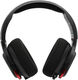 Наушники с микрофоном A4Tech Bloody MR710 черный 1.5м мониторные BT/Radio оголовье (MR710 BLACK) Наушники с микрофоном A4Tech Bloody MR710 черный 1.5м мониторные BT/Radio оголовье (MR710 BLACK)