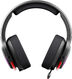 Наушники с микрофоном A4Tech Bloody MR710 черный 1.5м мониторные BT/Radio оголовье (MR710 BLACK) Наушники с микрофоном A4Tech Bloody MR710 черный 1.5м мониторные BT/Radio оголовье (MR710 BLACK)