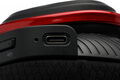 Наушники с микрофоном A4Tech Bloody MR710 черный 1.5м мониторные BT/Radio оголовье (MR710 BLACK) Наушники с микрофоном A4Tech Bloody MR710 черный 1.5м мониторные BT/Radio оголовье (MR710 BLACK)