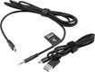 Наушники с микрофоном A4Tech Bloody MR710 черный 1.5м мониторные BT/Radio оголовье (MR710 BLACK) Наушники с микрофоном A4Tech Bloody MR710 черный 1.5м мониторные BT/Radio оголовье (MR710 BLACK)