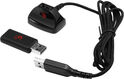 Наушники с микрофоном A4Tech Bloody MR710 черный 1.5м мониторные BT/Radio оголовье (MR710 BLACK) Наушники с микрофоном A4Tech Bloody MR710 черный 1.5м мониторные BT/Radio оголовье (MR710 BLACK)