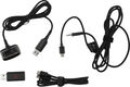 Наушники с микрофоном A4Tech Bloody MR710 серый 1.5м мониторные BT/Radio оголовье (MR710 GREY) Наушники с микрофоном A4Tech Bloody MR710 серый 1.5м мониторные BT/Radio оголовье (MR710 GREY)