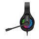 Наушники с микрофоном A4Tech Bloody G230p черный 2м накладные оголовье (G230P)